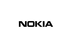 Logo von Nokia