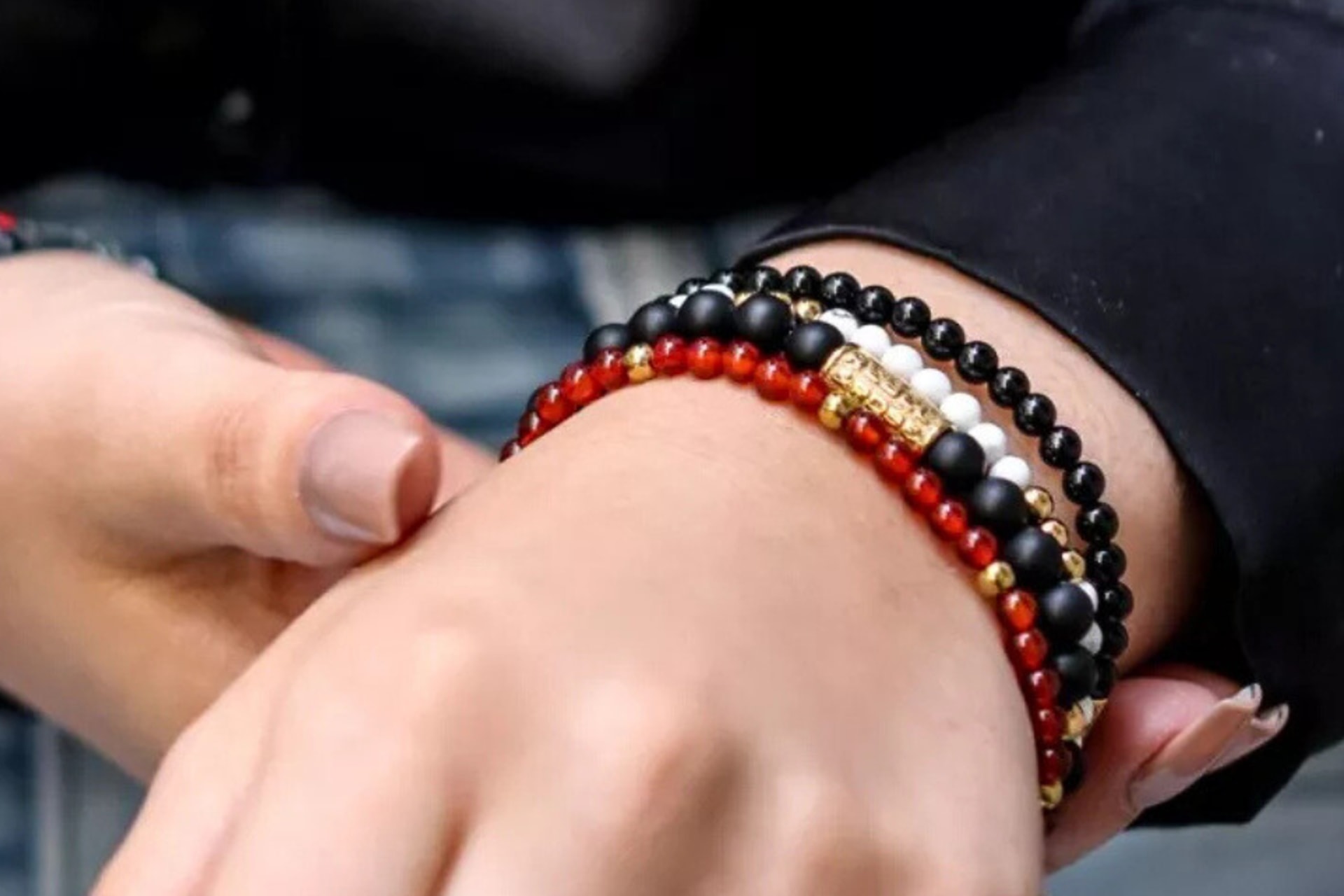 Mix & Match Armbänder