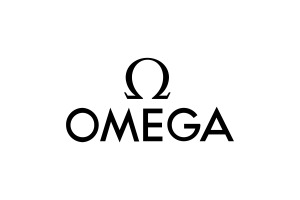 Logo von Omega
