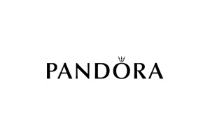 Logo von Pandora