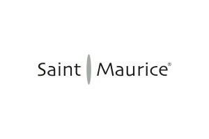 Logo von Saint Maurice