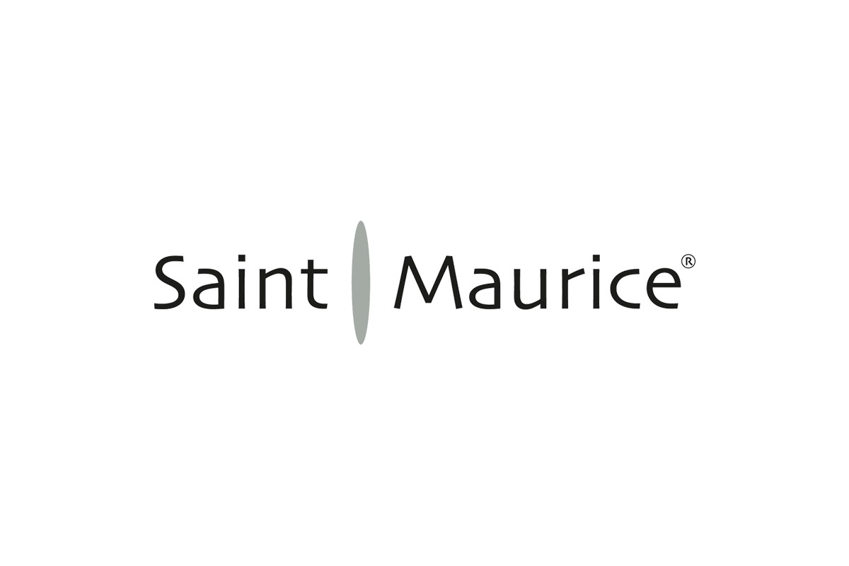 Logo von Saint Maurice