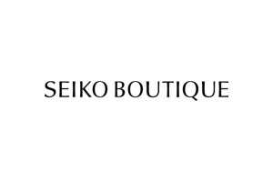 Logo von Seiko Boutique