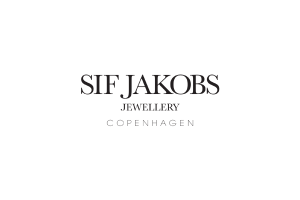 Logo von SIF Jakobs Jewellery