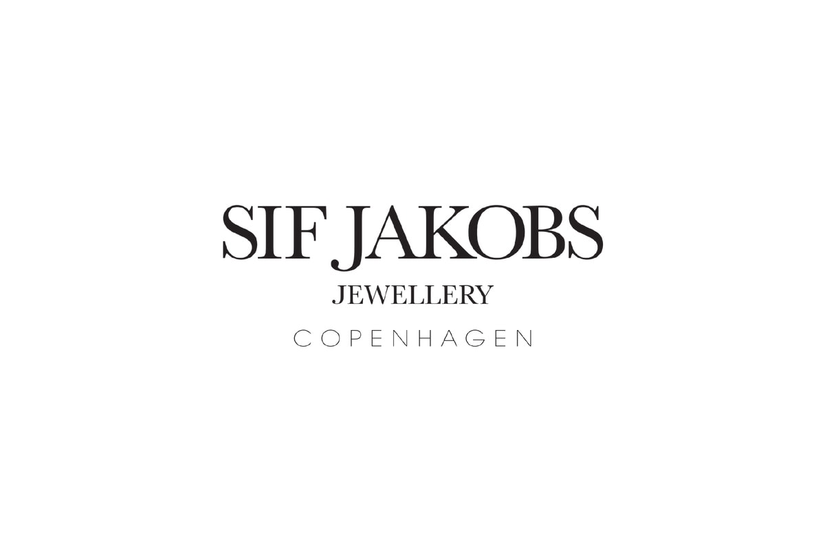 Logo von SIF Jakobs Jewellery