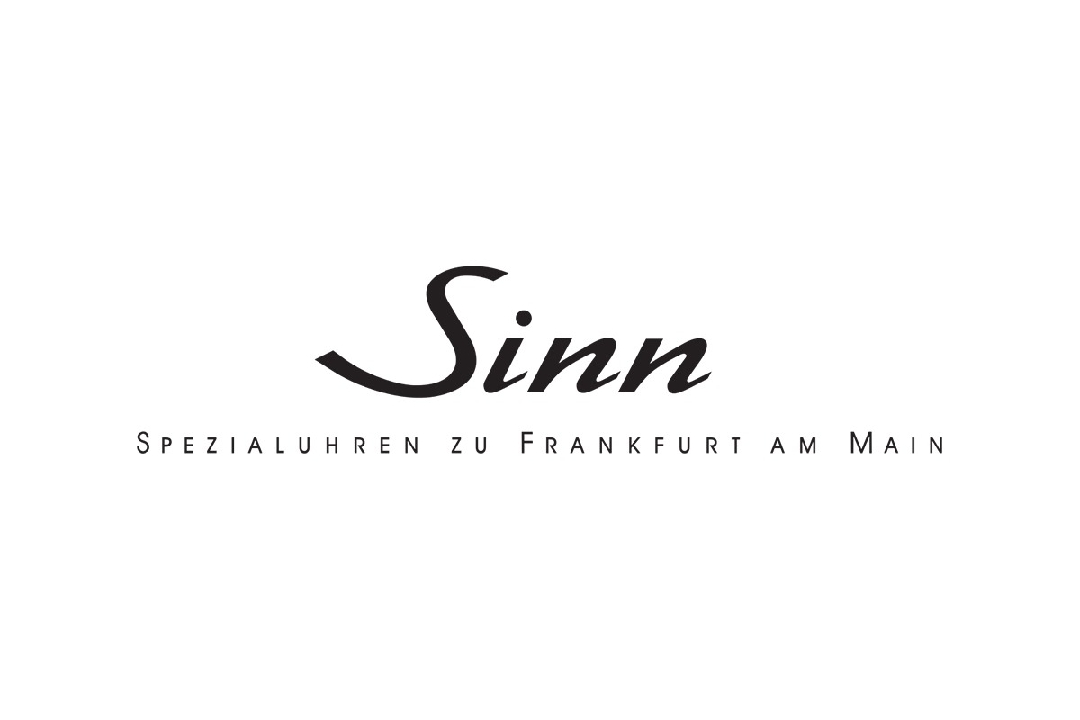 Logo von Sinn