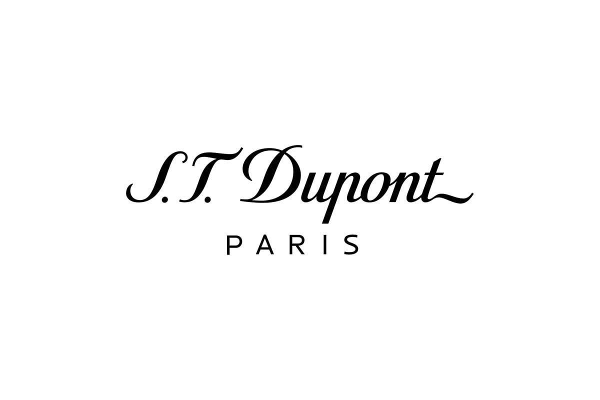 Logo von S.T. Dupont