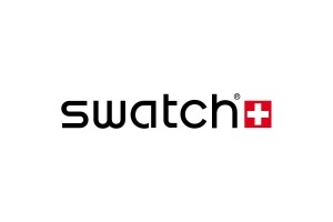 Logo von swatch