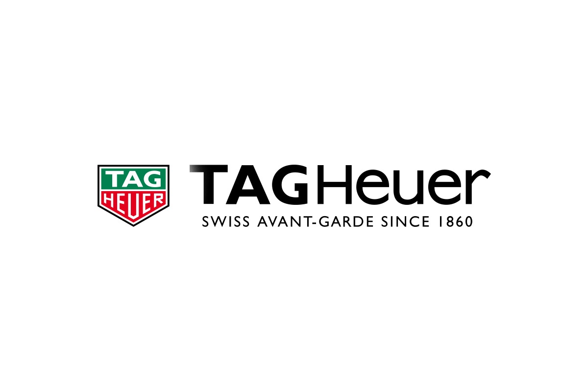 Logo von Tagheuer