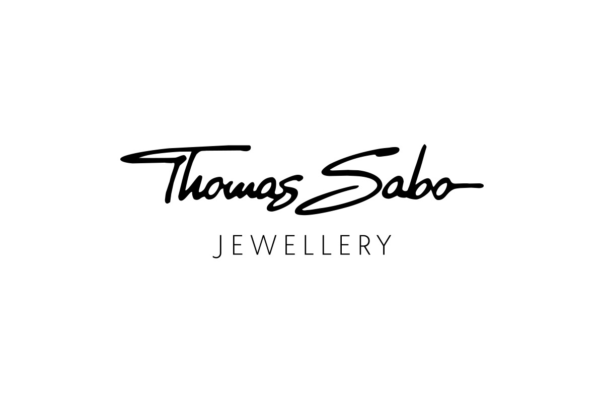 Logo von Thomas Sabo Jewellery