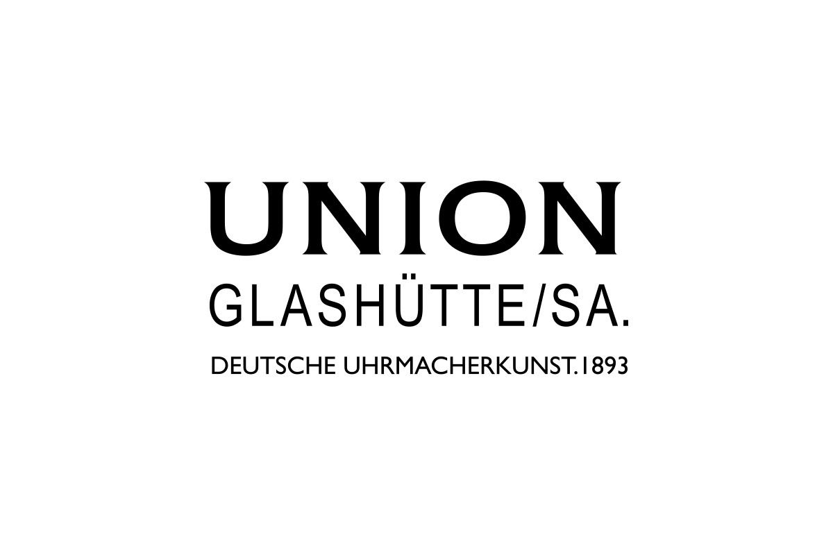 Logo von Union Glashütte