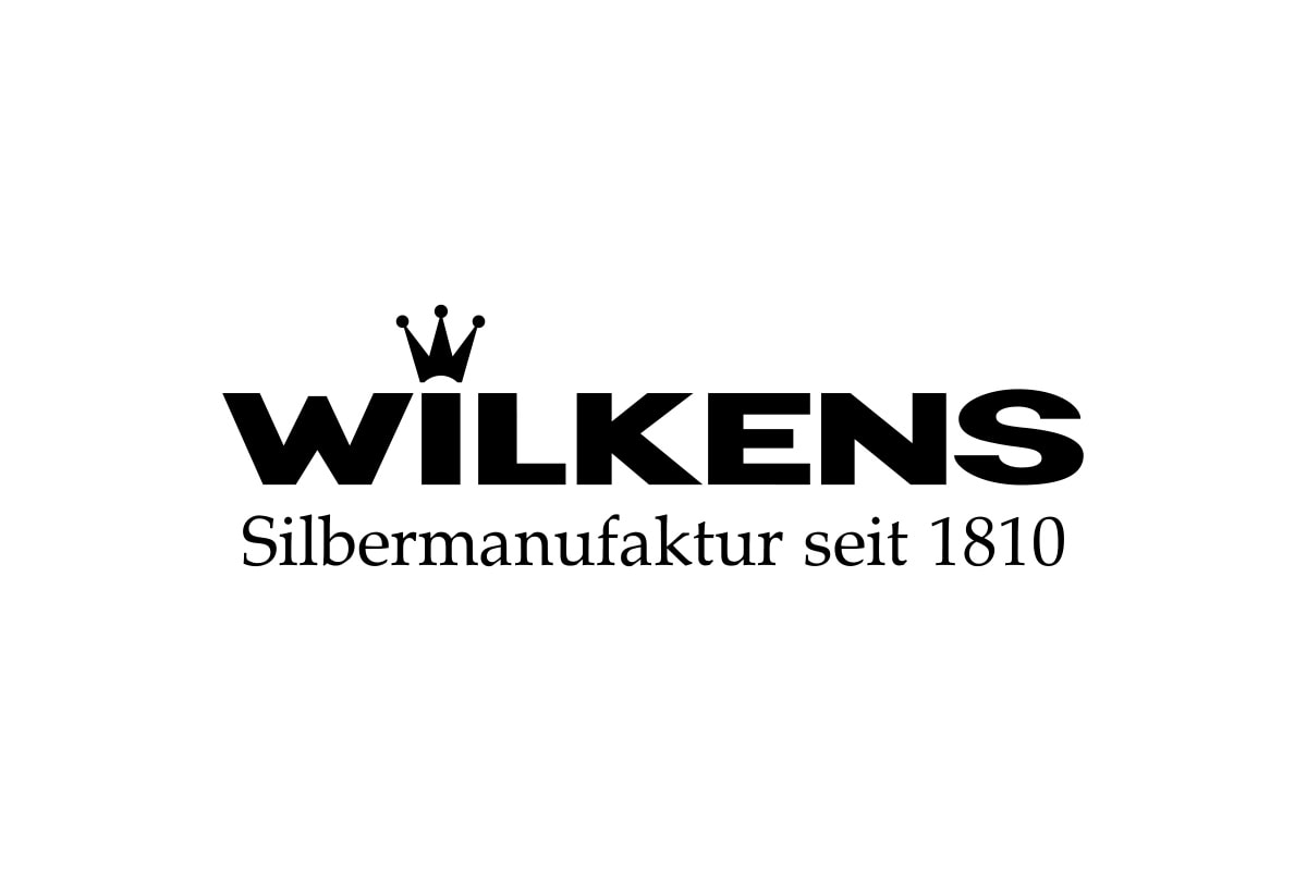 Logo von Wilkens