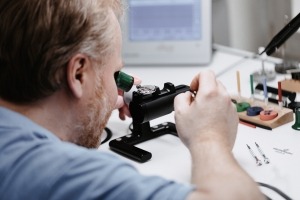 Hungeling & Töchter Werkstatt Uhrenmechanik Reparatur