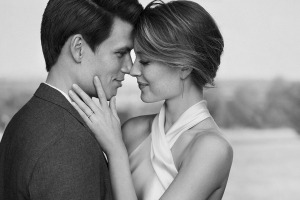 Christian Bauer Trauringe Paar