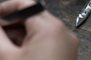 Hungeling & Töchter Werkstatt Reparatur einer Halskette