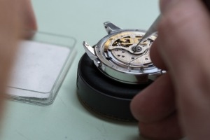 Hungeling & Töchter Werkstatt Reparatur