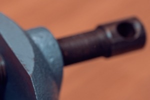 Hungeling & Töchter Werkstatt Ring Manufaktur