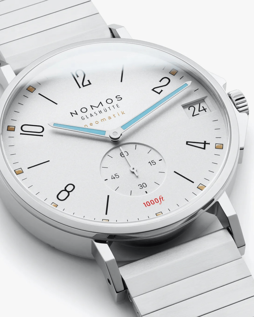 NOMOS