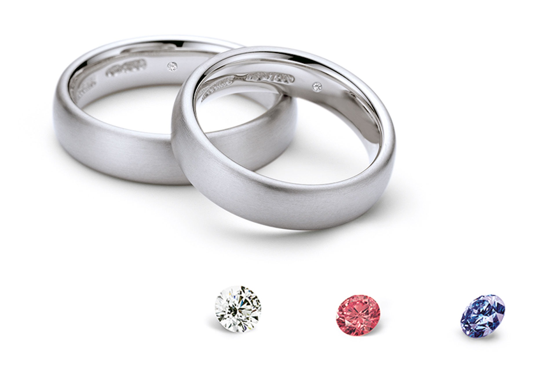 Niessing-Gewinnaktion Niessing -Trauringtage 2026 bei Hungeling & Töchter