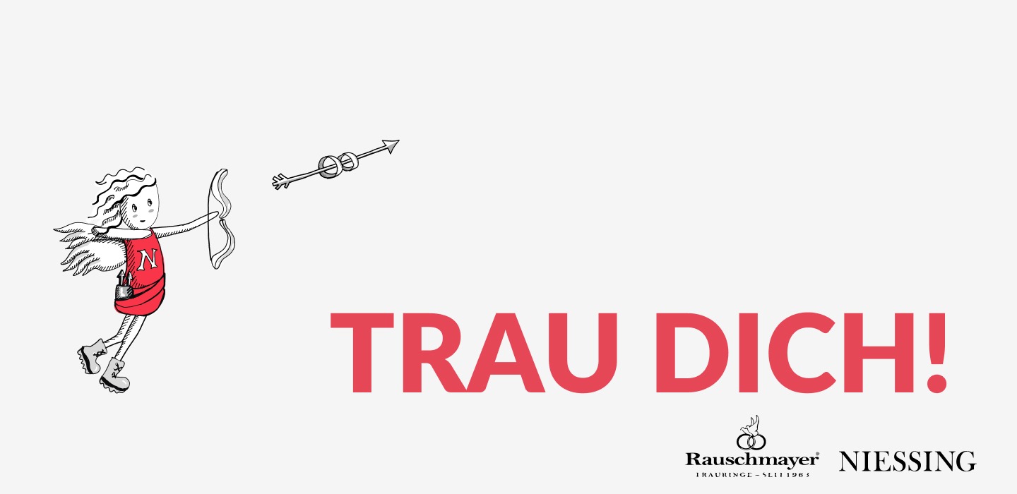 Trauringtage 2026 bei Hungeling & Töchter